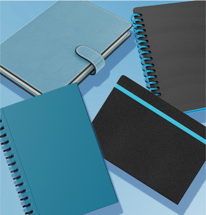 Notebooks